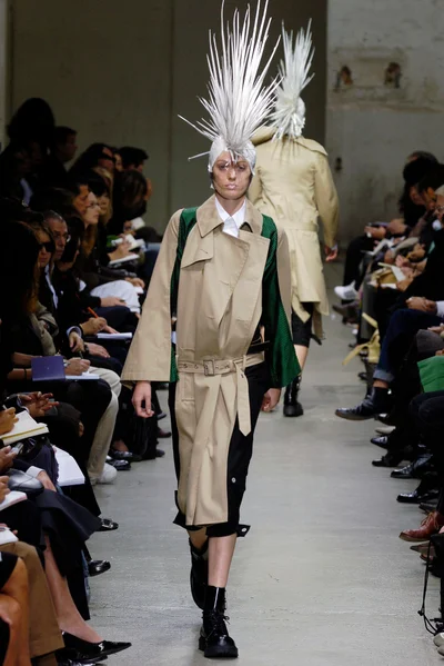 Look 6
